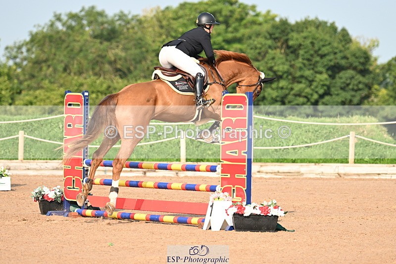 240801A-084810-00854 - Cls 1 British Novice and 90cm Open