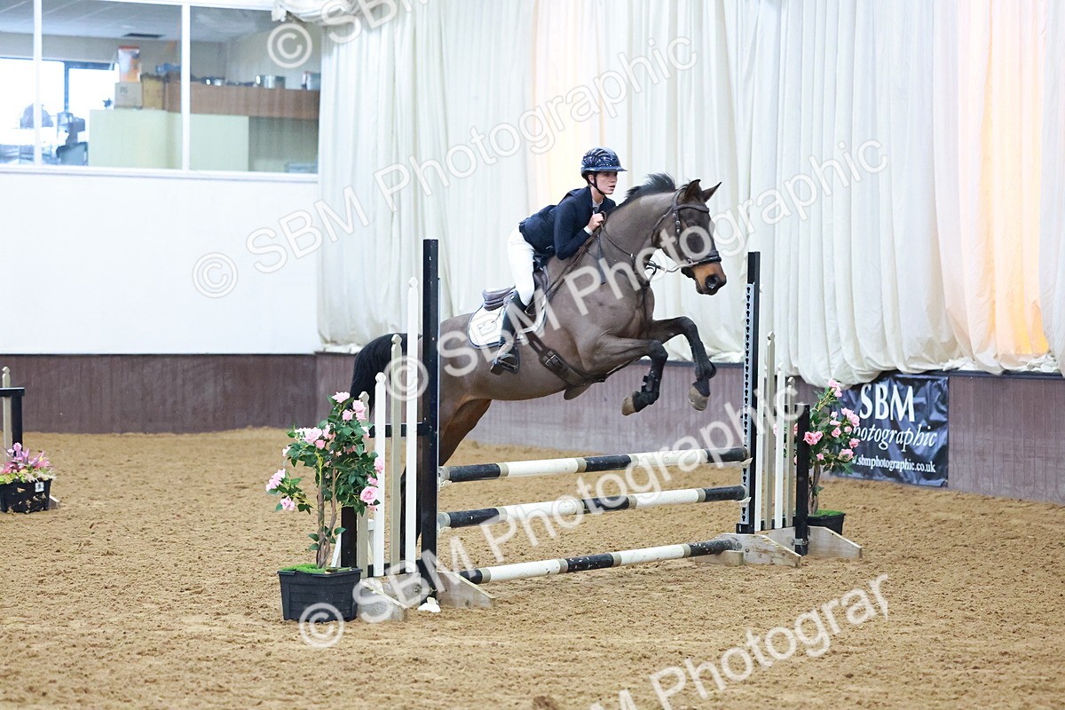 SBM_002111 - Class 7 - Clear Round