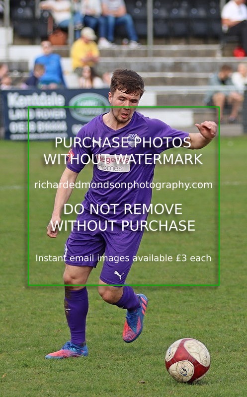 IMG_0122 - Kendal Town v City Of Liverpool
