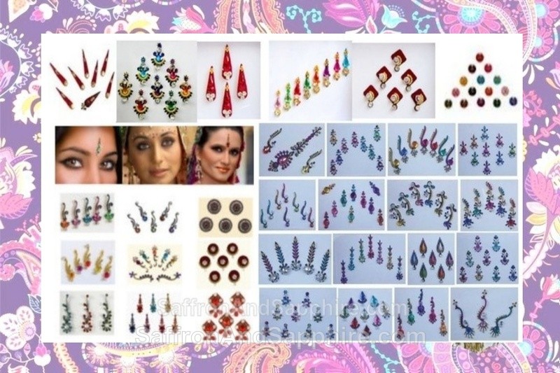 Bindis