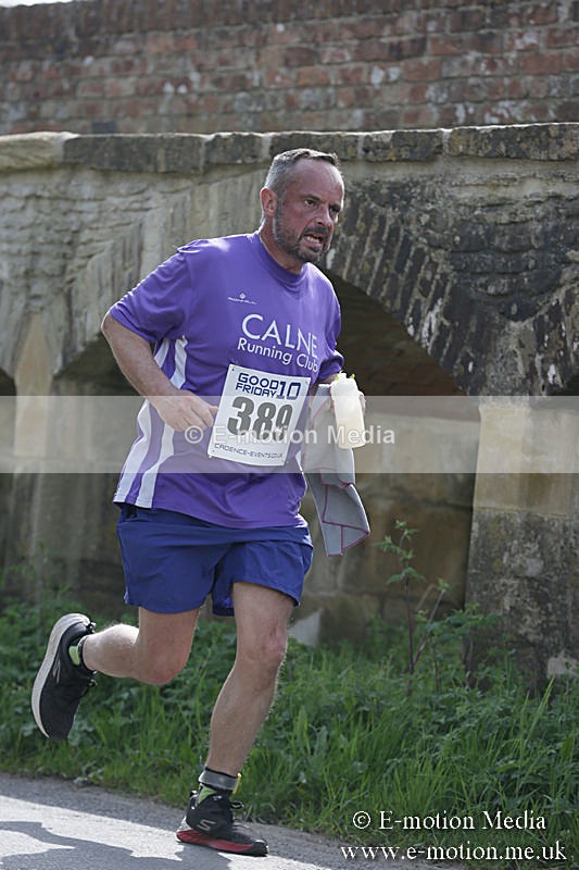 CAD 190419 528 - Cadence Events    Good Friday 10 Miler 19/04/19