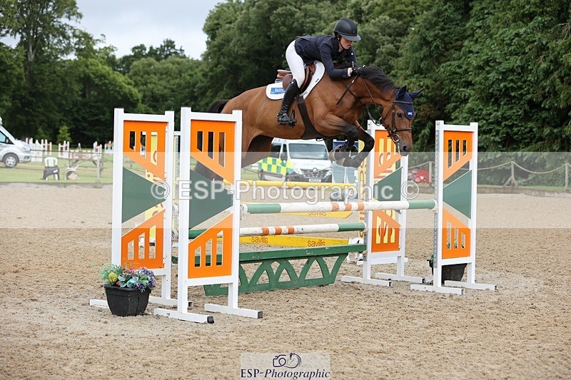 240705-084301-07733 - Cls 19 5 Yr Old Qualifier 1.10m