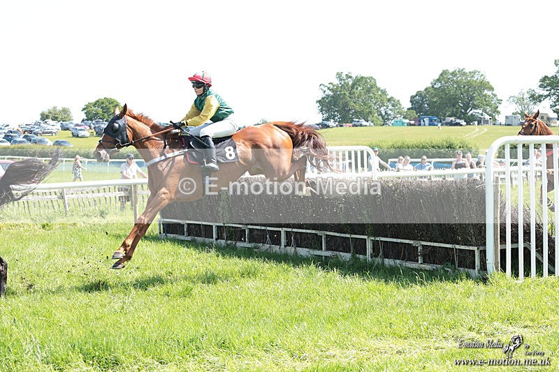 PtP 250526 342 - Albrighton & Woodland PtP Chaddesley Corbett 25/05/26