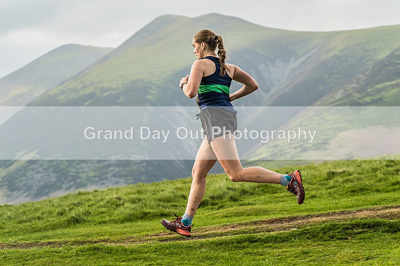 Latrigg-272 - Latrigg Fell Race Wednesday 15th May 2024