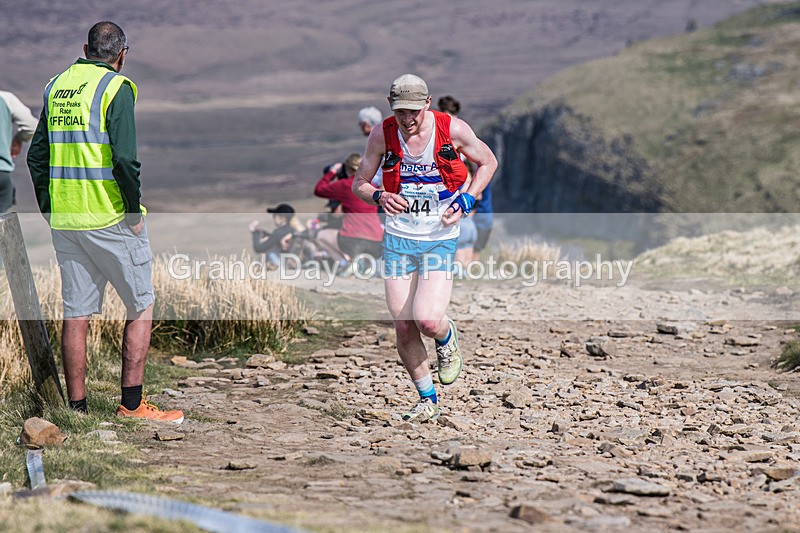 Pen-Y-Ghent-23 - The 3 Peaks Race Saturday 25th April 2026 - Pen Y Ghent