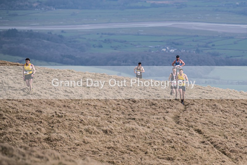 Black Combe-1135 - Black Combe Fell Race Saturday 7th March 2026