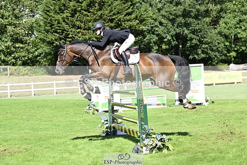 250829A-150225-02558 - Cls 3 Snr 1.20m