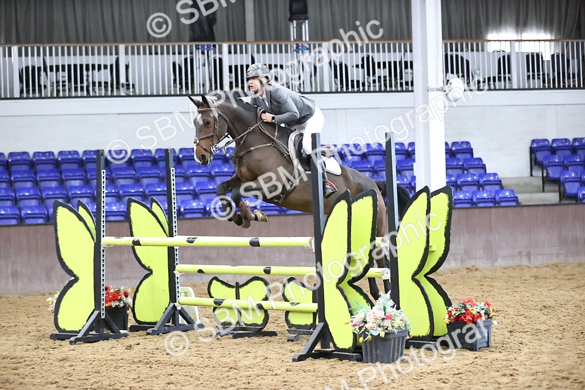 SBM_007548 - Class 19 - Senior Newcomers 1.10m