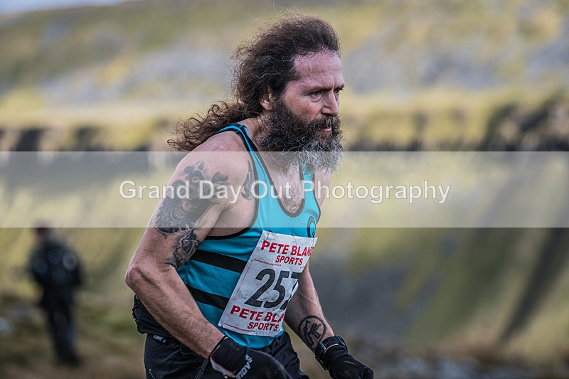 High Cup Nick-247 - Inov8 High Cup Nick Fell Race Saturday 24th February 2024