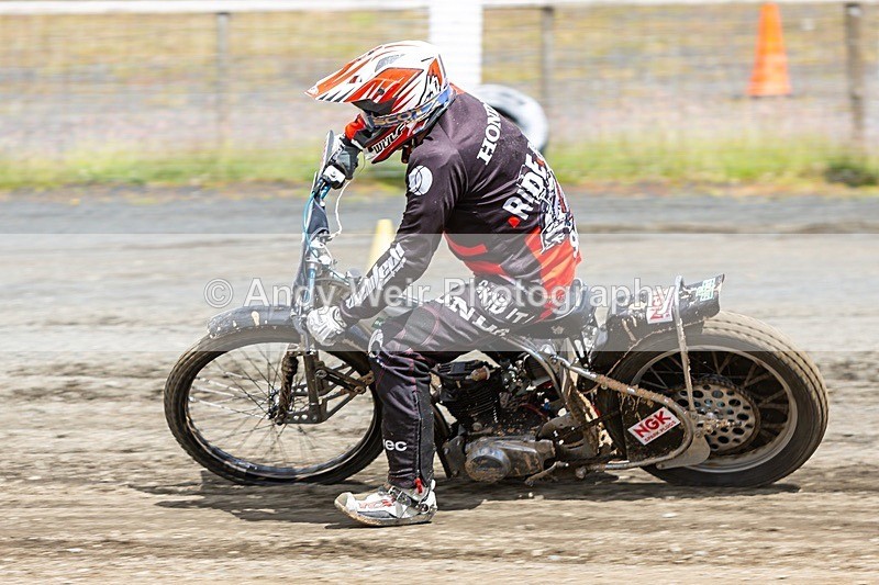 220702-5D-3K8A3101 - Ride & Skid It  Speedway Experience 02nd July 22