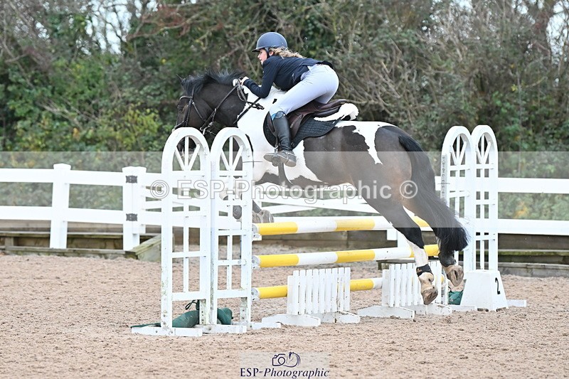 231119A-092209-04564 - Sun Cls 3 BlueChip Pony Discovery Qualifier