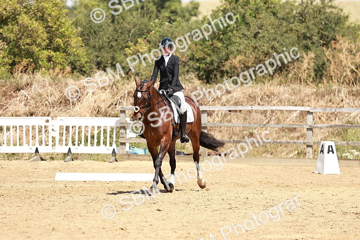 SBM_002541 - Class 5 - ODE P3 - 90cm
