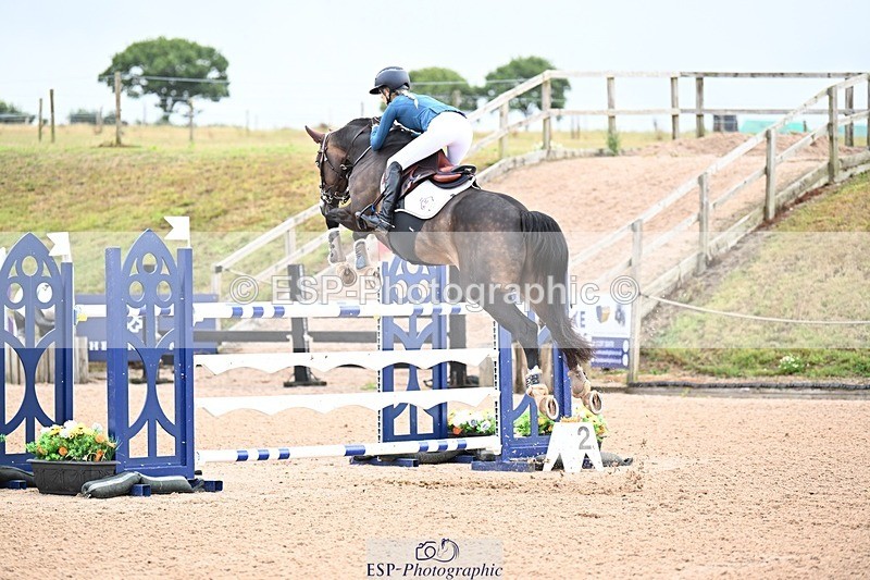 250720-090941-18511 - Cls 20, 1 Star Gold Tour