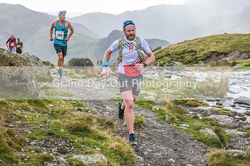 Langdale-120 - Langdale Horseshoe Fell Race Saturday 8th October 2022