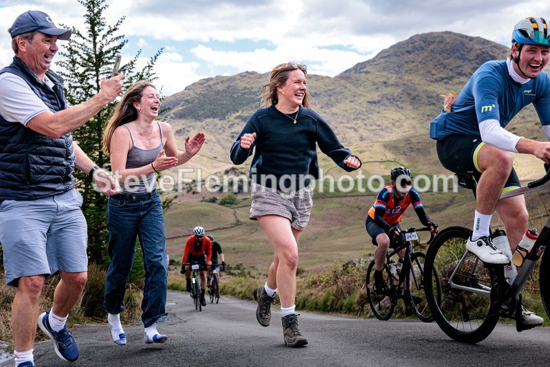 132827 - Blea Tarn Climb 13:00 - 14:00