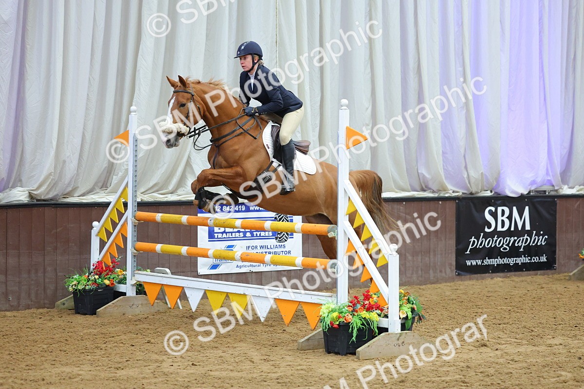 SBM_010255 - Class 22 - Equiyd 1.05m Amateur Championship Qualifier - First Round (1.05m)