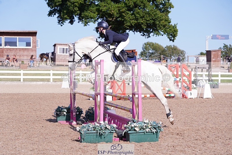 250628-175256-07347 - Cls 24 Pony Discovery & 90cm Open