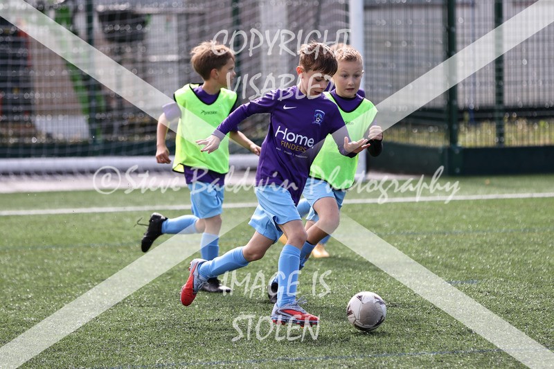 1DX30588 - Sat 6th U9 Boys
