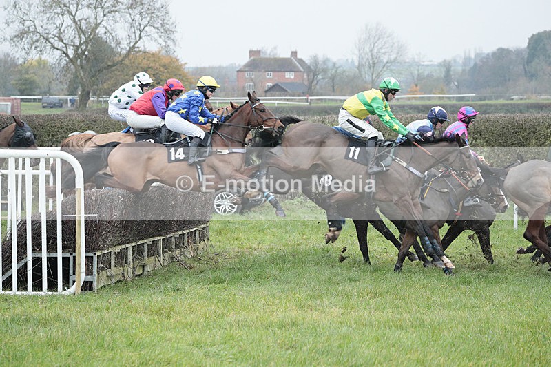 PtP 041222 0423 - Wheatland  Hunt PtP Chaddesley Corbett, Worcs 04/12/22