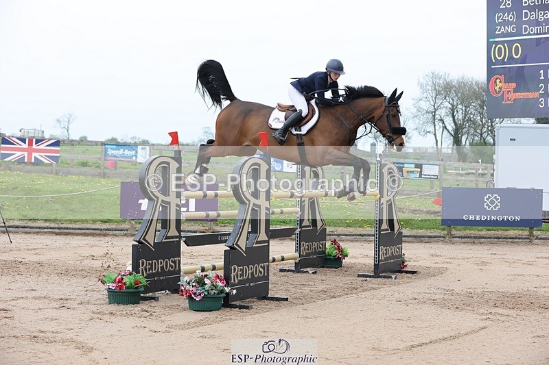 250424-142912-06481 - Cls 9 - 2 Star Big Tour - 1st Half