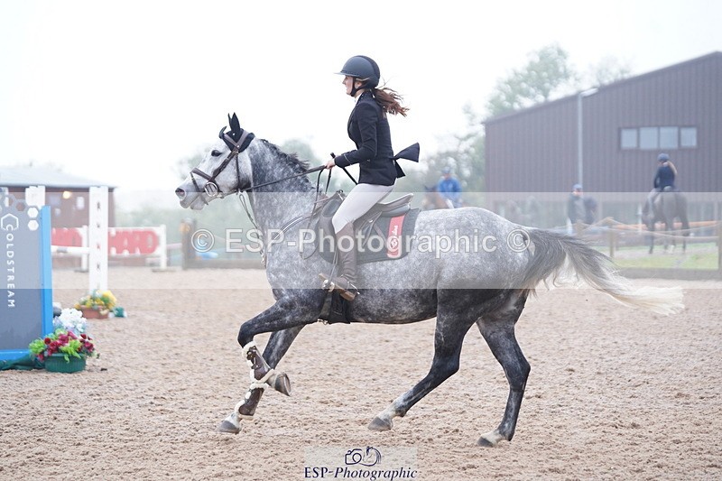 241006A-102810-05924 - Cls 18A&B Snr Disc & 1.00m Open