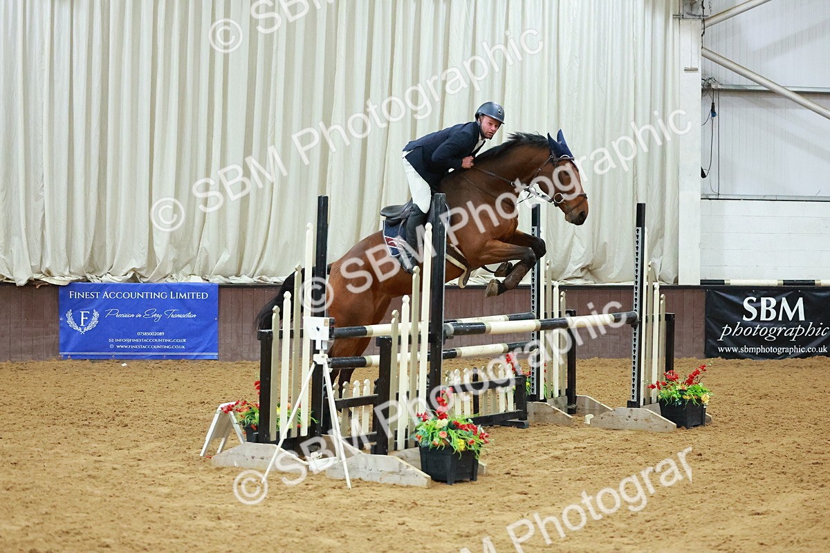 SBM_007295 - Class 19 - Senior Newcomers 1.10m