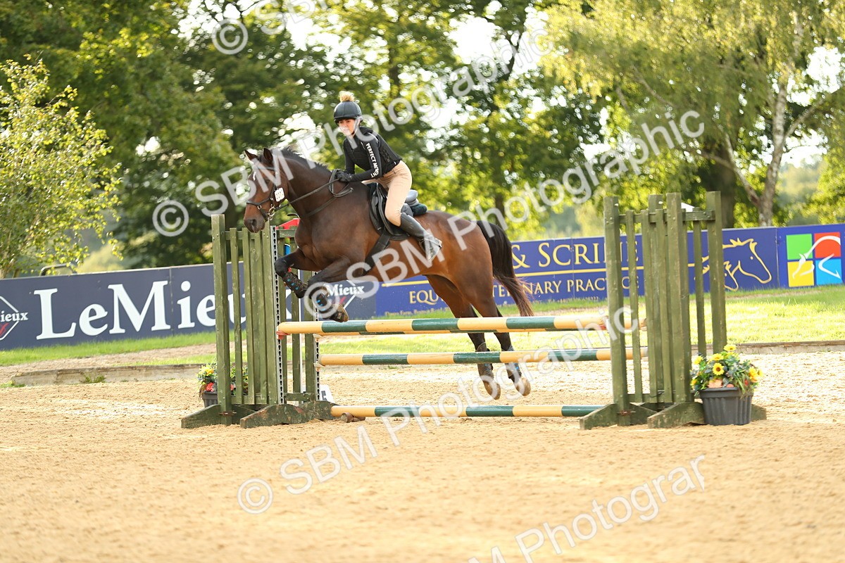 SBM_12748 - E9 Eventers Challenge 90cm Championship