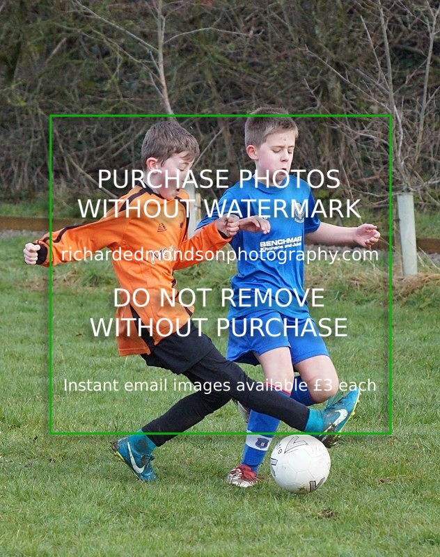 DSC07742 - Wattsfield Utd U11 v Kirkby Stephen