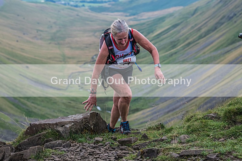 High Cup Nick-775 - Inov8 High Cup Nick Fell Race Sunday 28th August 2022