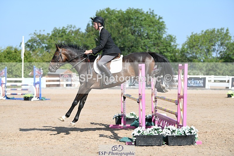 250725-100527-01300 - Cls 6 Snr British Novice and 90cm