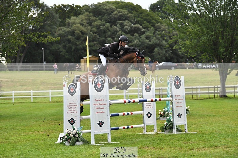 230712-082922-21685 - Cls 50 Foxhunter & 1.20m Open