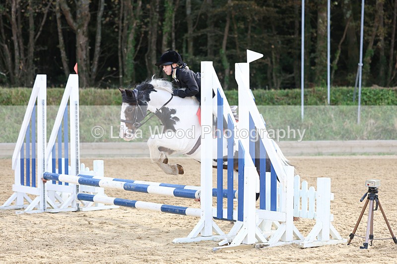 3E7A6709 - Class 2: 50cm Open