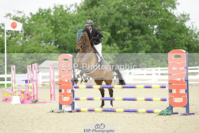 230728A-130834-02061 - Cls 9 85cm Amateur Quali