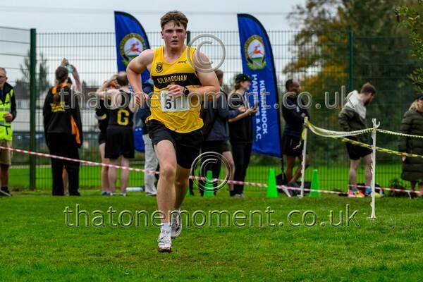 WestRLY25-924777 - Senior/Junior/Masters Men Set Two