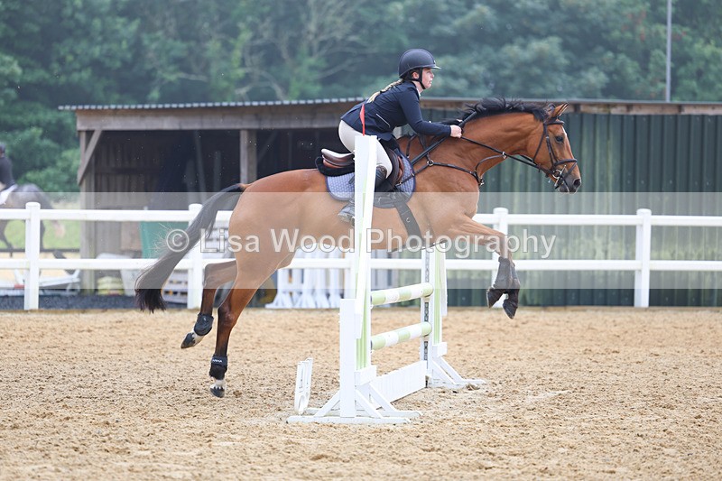 3E7A5118 - Class 3: Senior 80cm