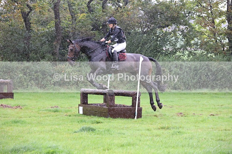 JPP_5432 - Class 4: 80cm: Crossed Logs