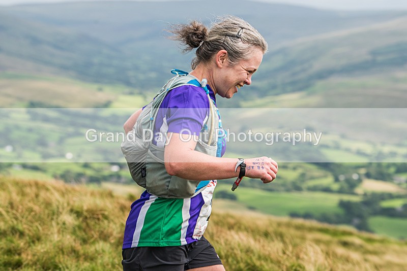 Sedbergh -2073 - Sedbergh Hills Fell Race Sunday 20th August 2023