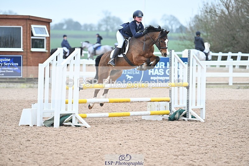 240128A-111442-00466 - Cls 3 Pony Discovery and 90cm Open