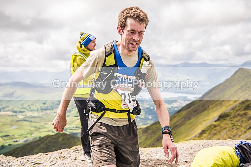 Blencathra-728 - Blencathra Fell Race Sunday 28th June 2026