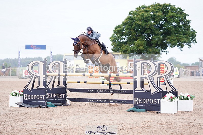 240803A-112228-07409 - Cls 29 Snr Foxhunter