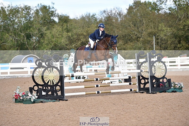 231015A-125014-08138 - Cls 25 95cm Amateur Q 2nd R