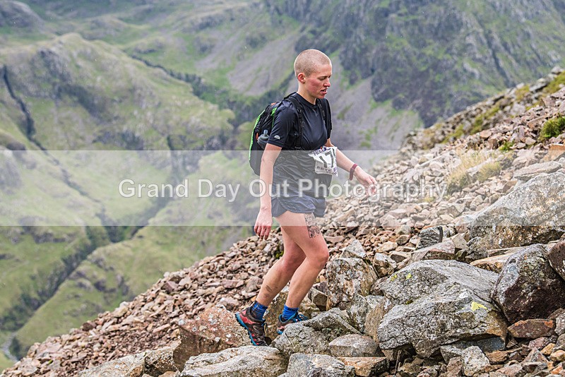 Borrowdale-1606 - Borrowdale Fell Race Saturday 5th August 2023