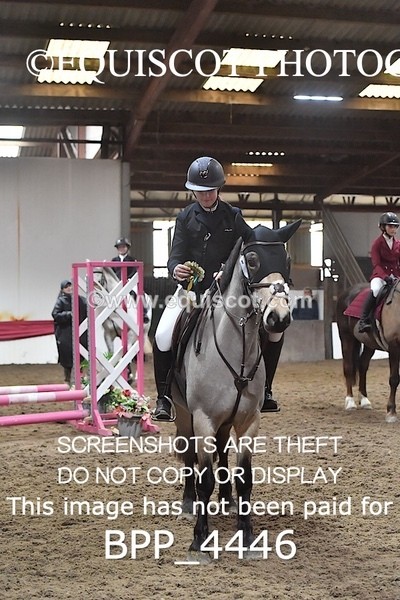 BPP_4446 - CLASS 3 40CM