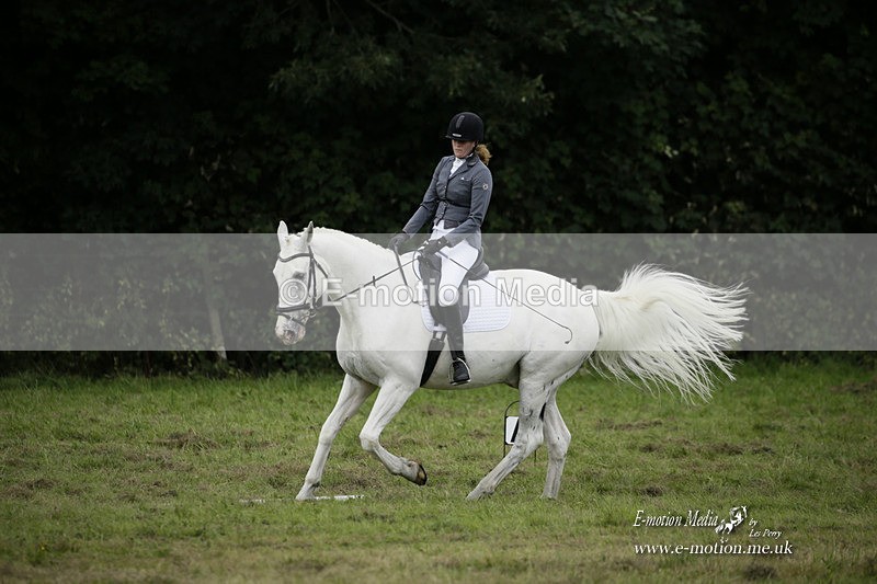 BVRC 120921 486 - Bourne Valley Riding Club UA Dressage & Show Jumping 12/09/21