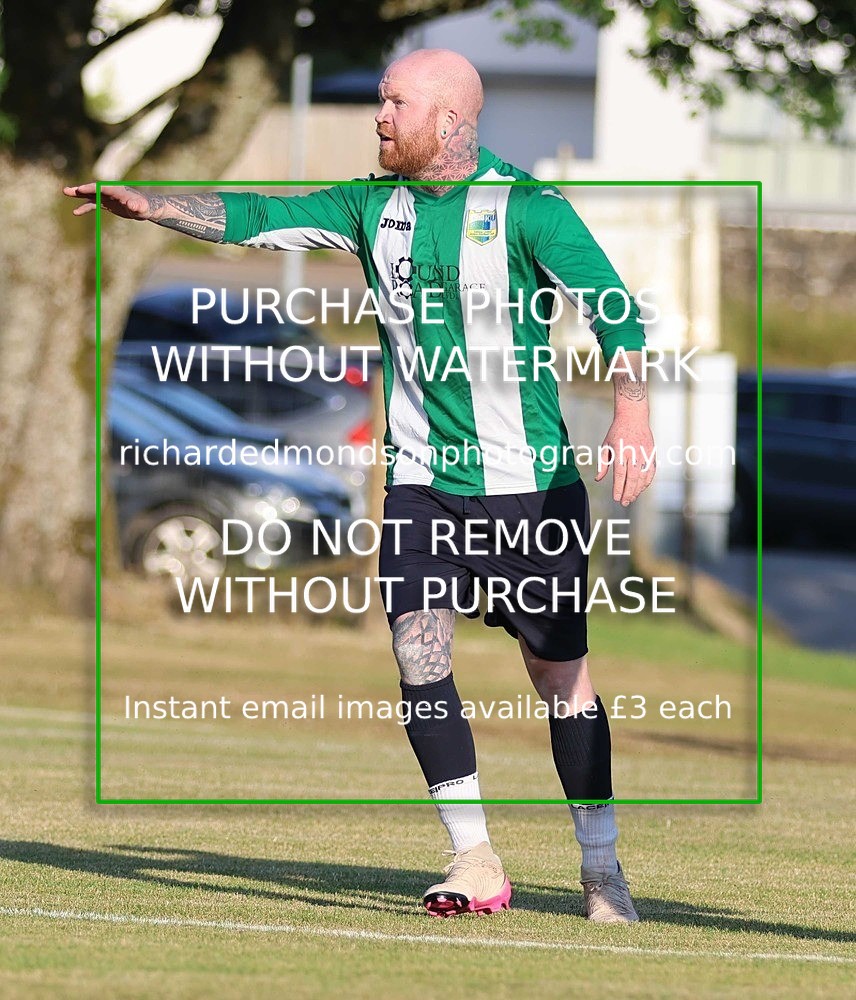 533A9110 - Kendal United Reserves