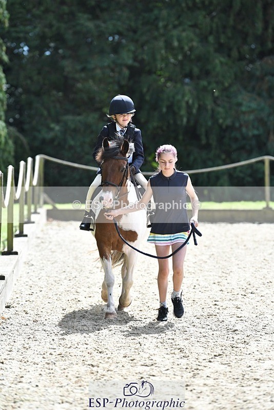 230824-140216-03728 - Round 2 Lead Rein Start to 14.40 CW