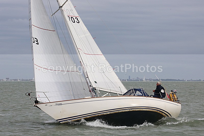 141025 ALCYONE WT7A8564 - 130421 ALCYONE GBR703