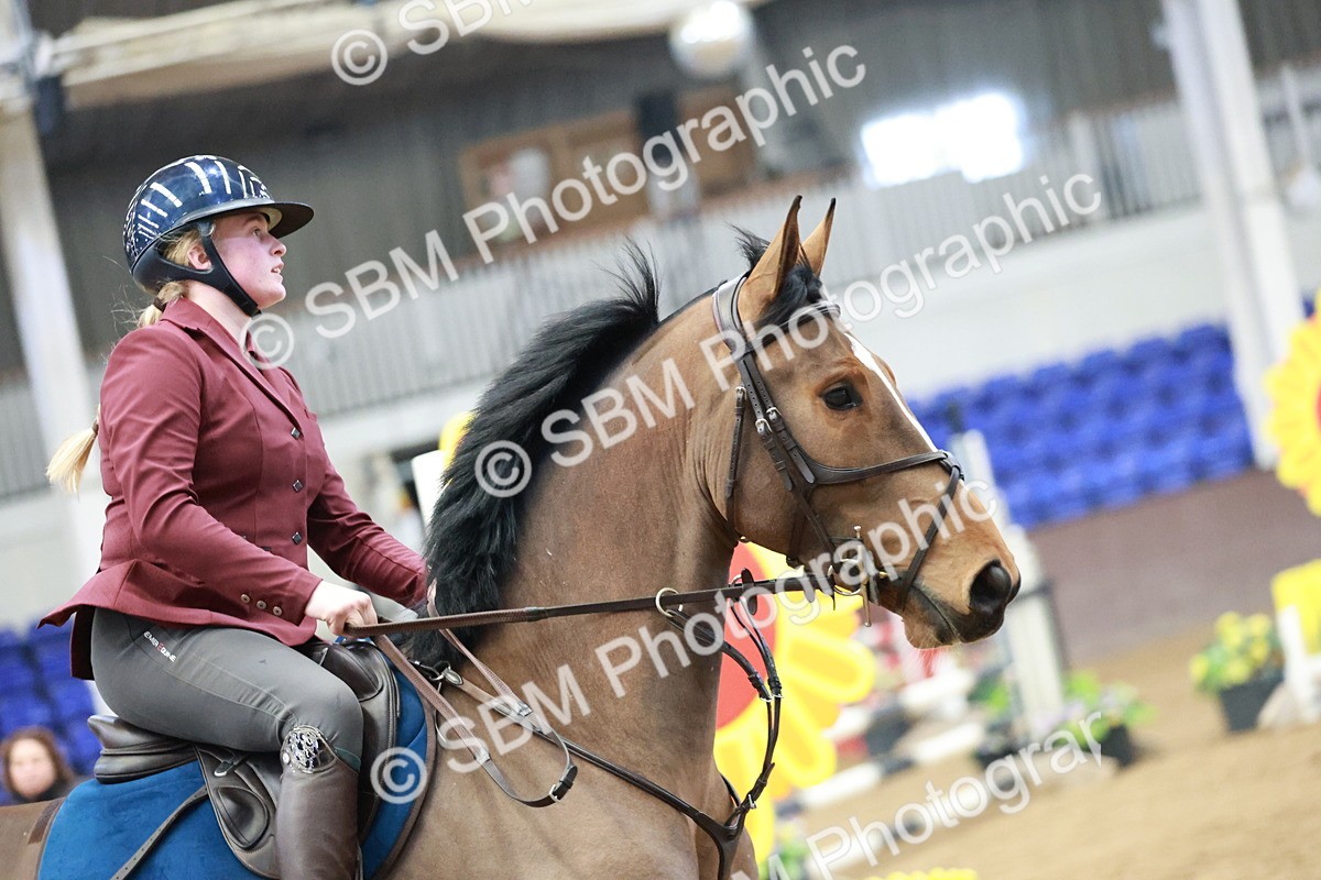 SBM_000081 - Class 1 - Clear Round