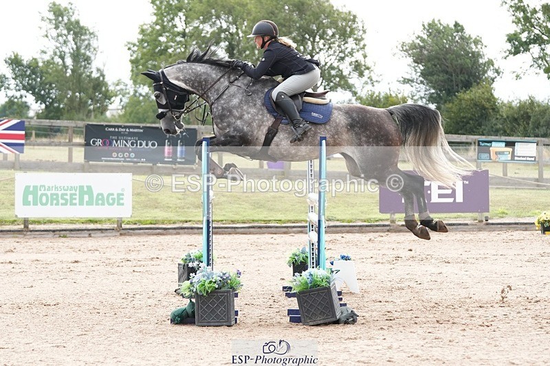 250803-090927-11490 - Cls 25 Senior 1.20m Open