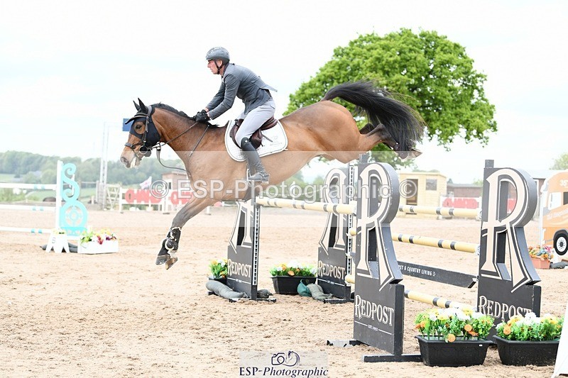 250508-132102-02461 - Cls 3 National 1.30m Open